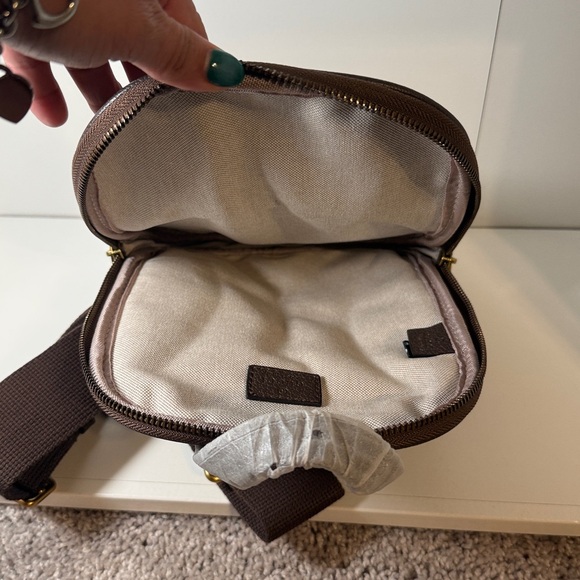Supreme Mini Sling Backpack